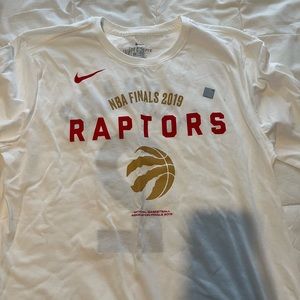 NBA Toronto raptors championship shirt - Leonard